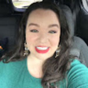 Meet your Posher, Theresa nicole